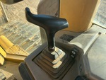 Control Station with Hydraulic Controls