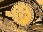 Drivetrain with Final Drives