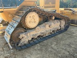 Undercarriage with Right Roller Frame