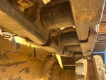 Undercarriage with Left Track Bushings