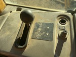 Control Station with Auxiliary Hydraulic Control