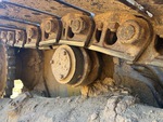 Undercarriage with Right Track Links