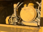 Engine with Engine - Left Side