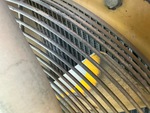 Engine with Radiator