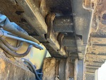 Undercarriage with Right Track Bushings