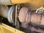 Engine with Exhaust System