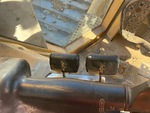 Control Station with Steering Controls