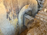Undercarriage with Equalizer Bar Pivot Points