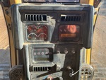 Control Station with Dash Console