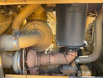 Engine with Engine - Right Side