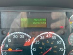 4 Transmision with Engine Hours