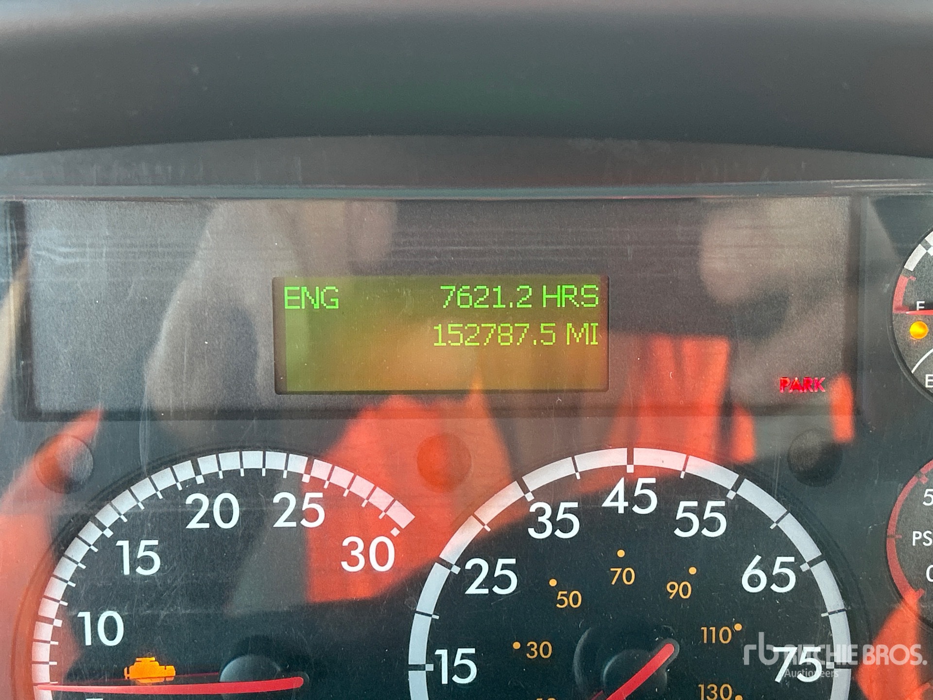 2017 Freightliner M2 106