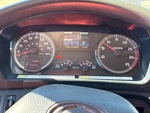Cab with Warning Lights