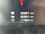 Cab with Engine Hours