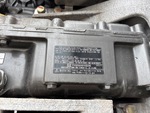 Refrigeration Unit with