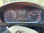 Cab with Warning Lights