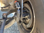 Brakes with