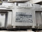 Refrigeration Unit with