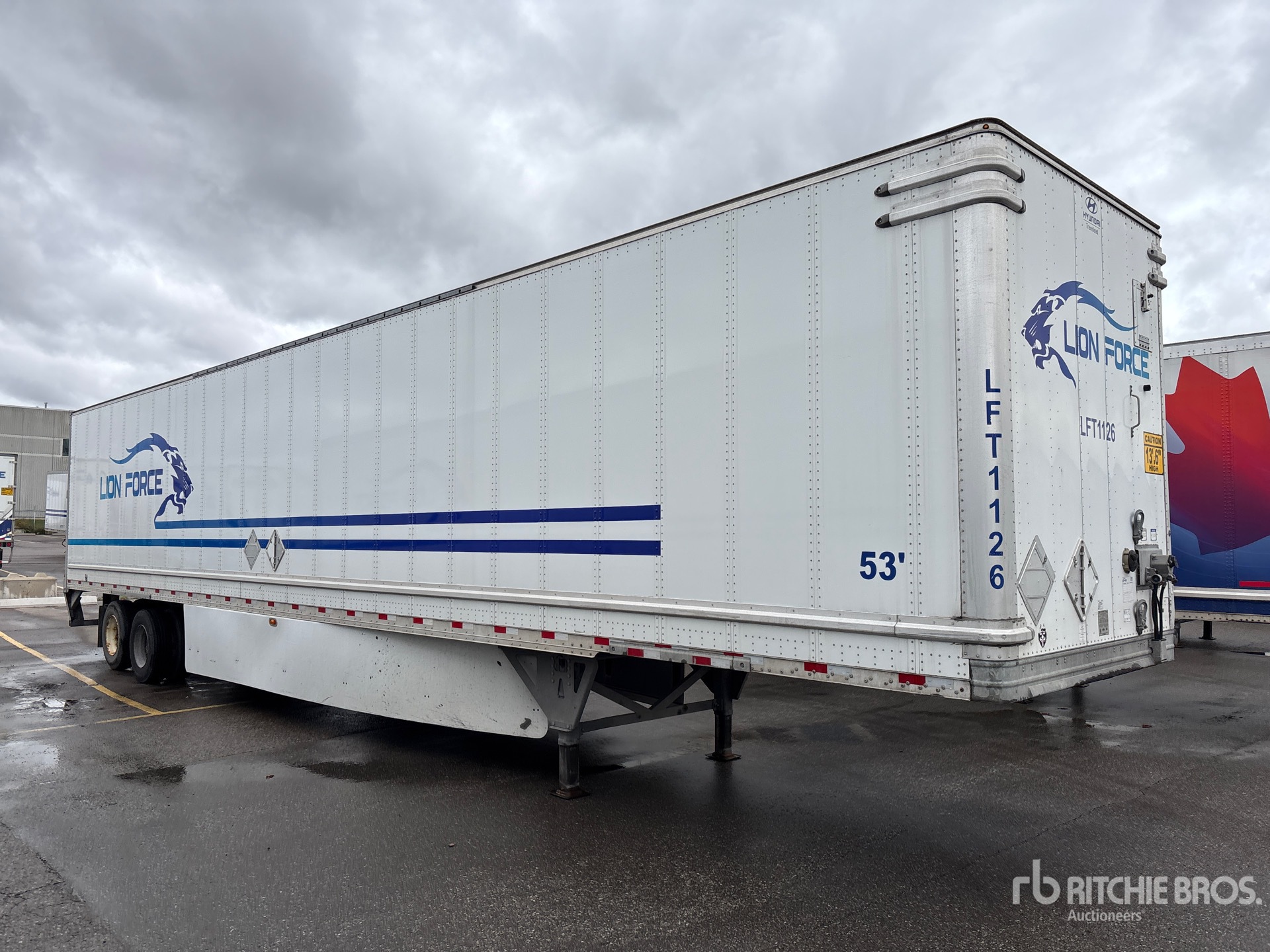 2022 Hyundai VC2530152-AJS