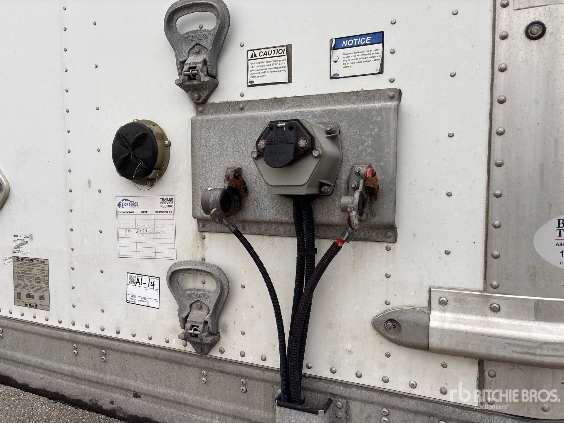2022 Hyundai VC2530152-AJS