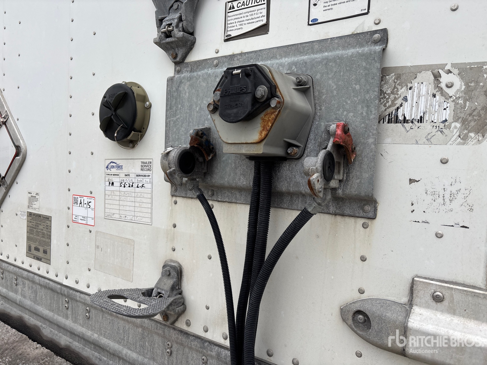 2022 Hyundai VC2530152-AJS