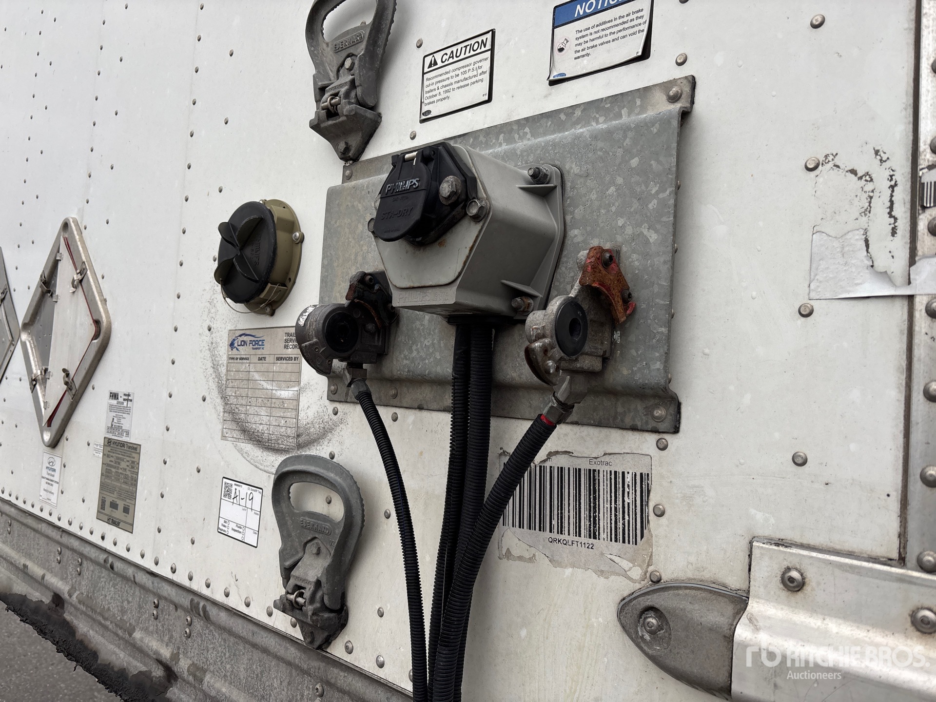 2022 Hyundai VC2530152-AJS