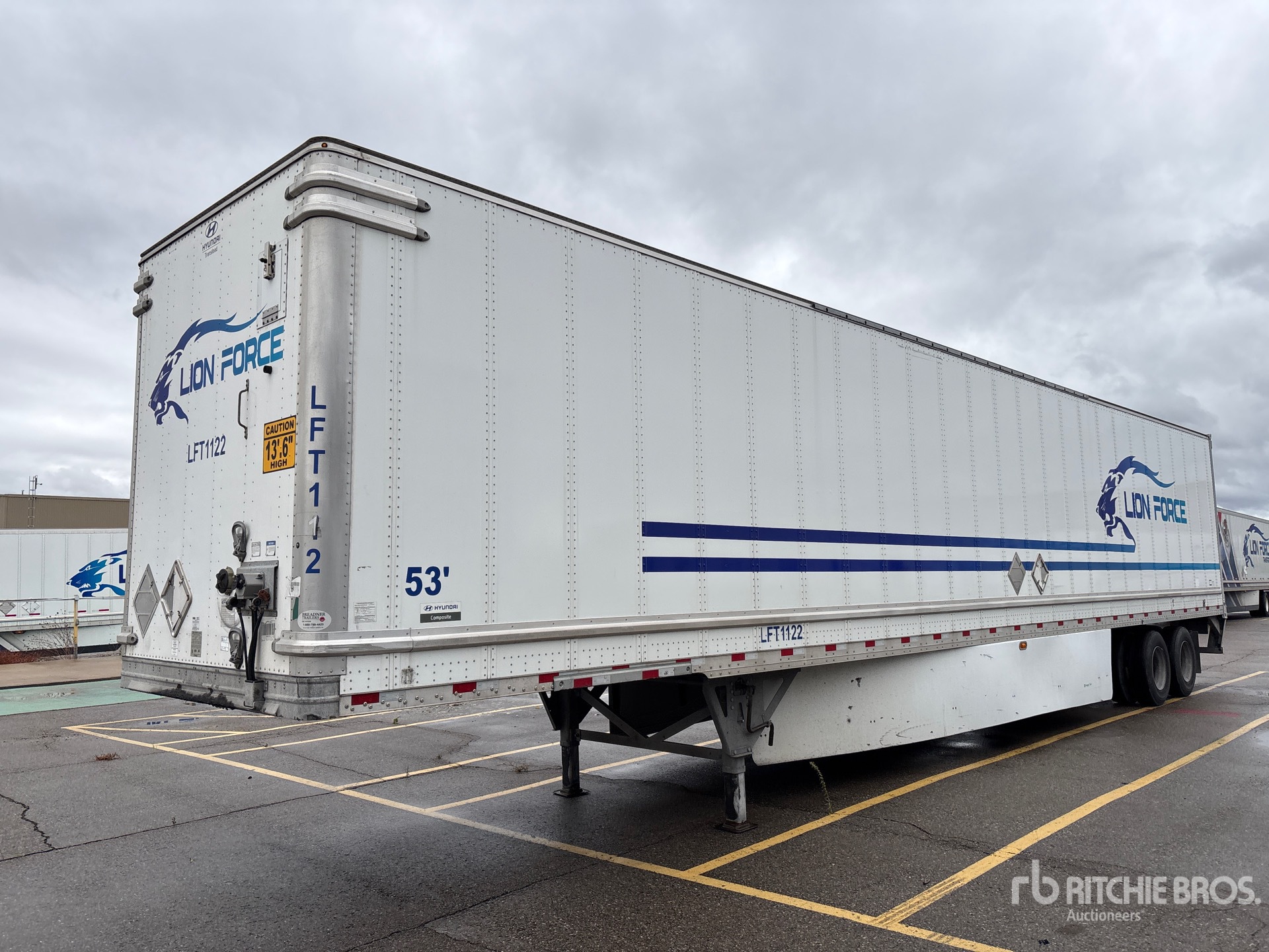 Photo of 2022 Hyundai VC2530152-AJS