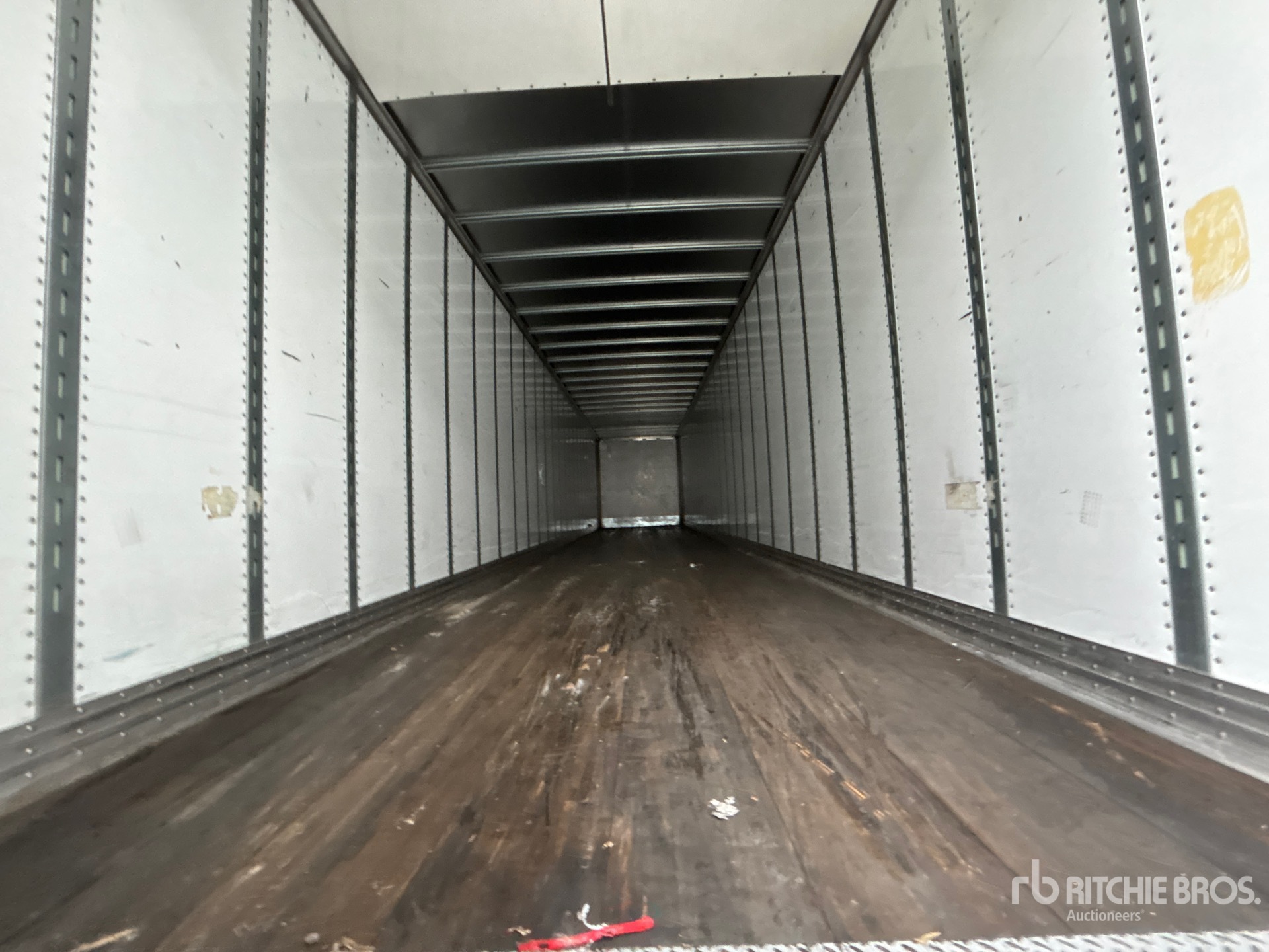 2023 Manac 53 FT X 102 IN T/A