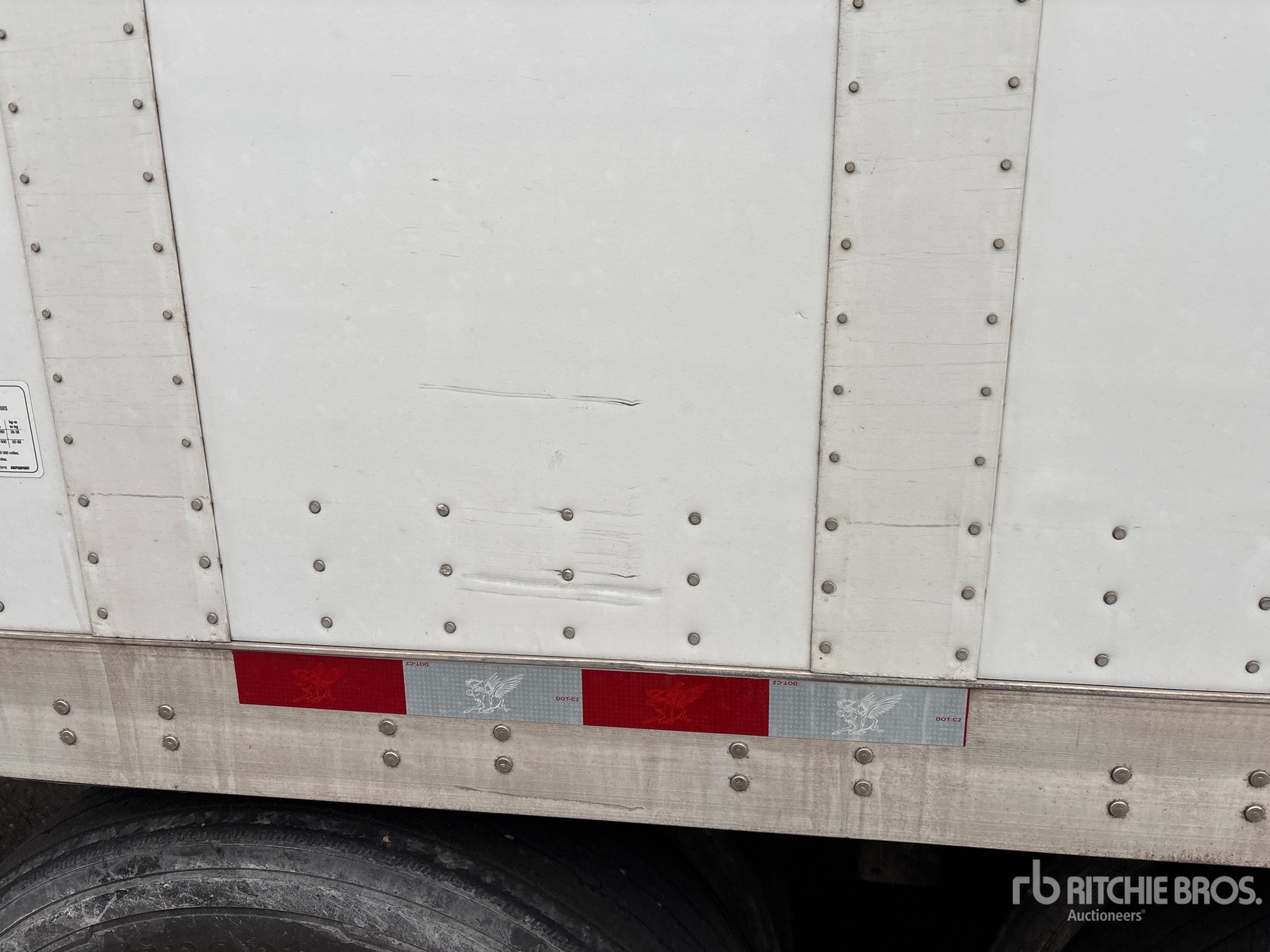 2023 Manac 53 FT X 102 IN T/A