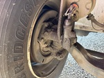Brakes with