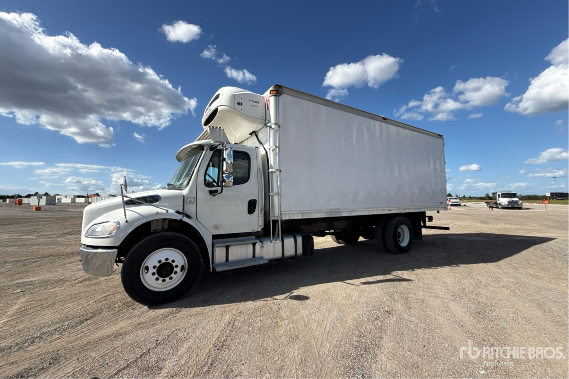 2019 Freightliner M2 106
