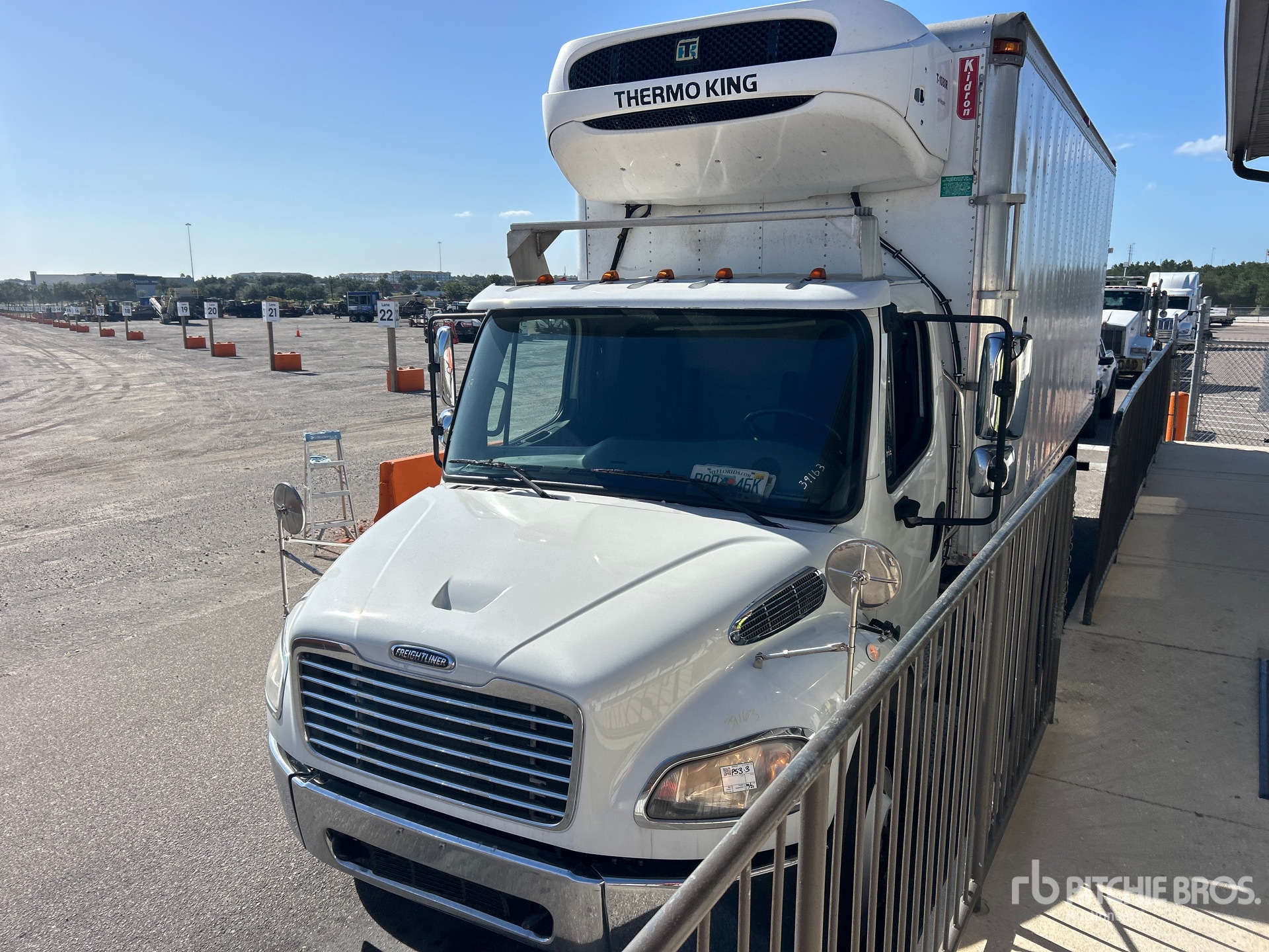 2019 Freightliner M2 106