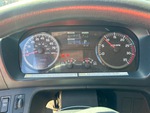 Cab with Warning Lights