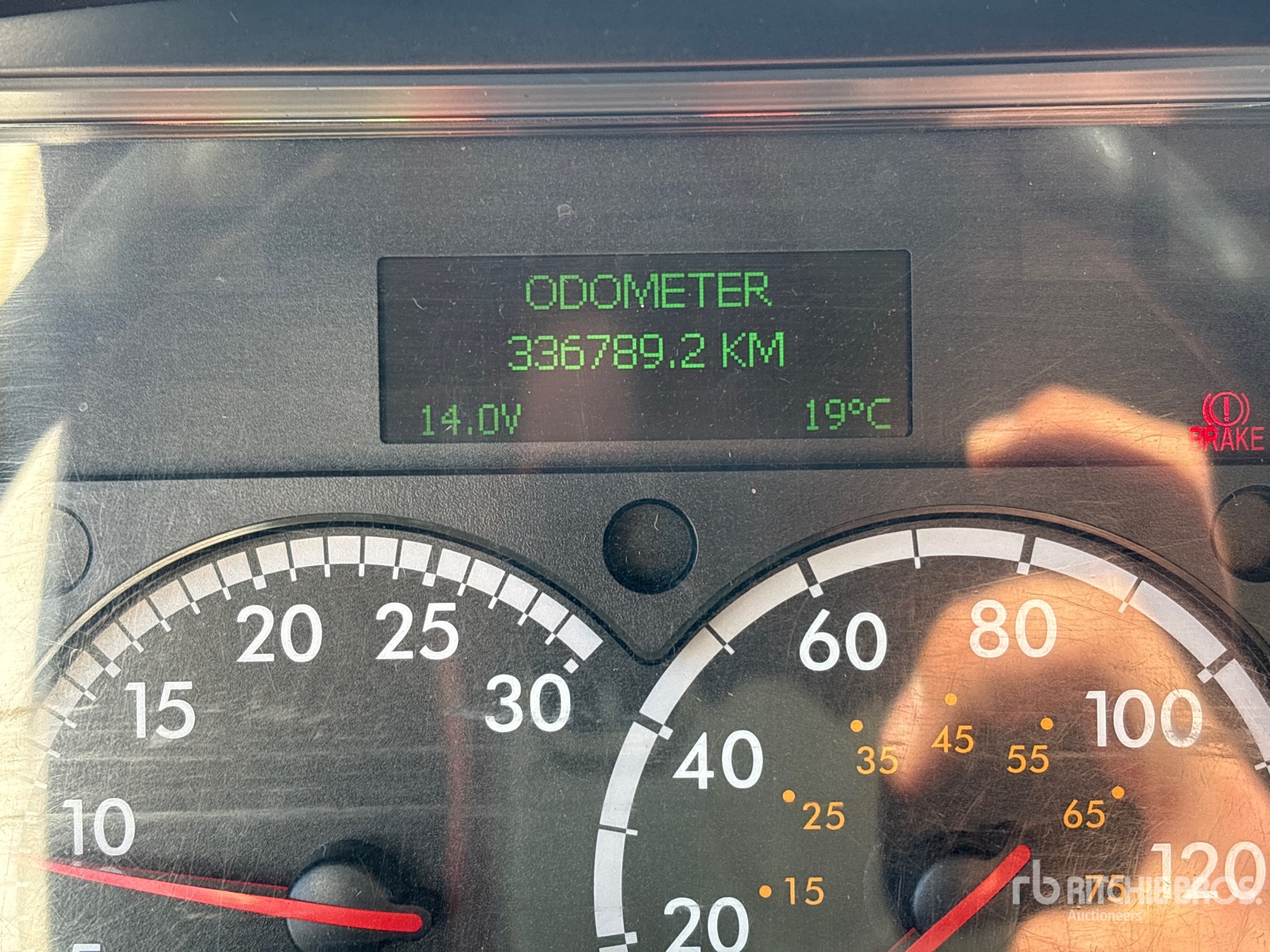 2020 Freightliner M2 106