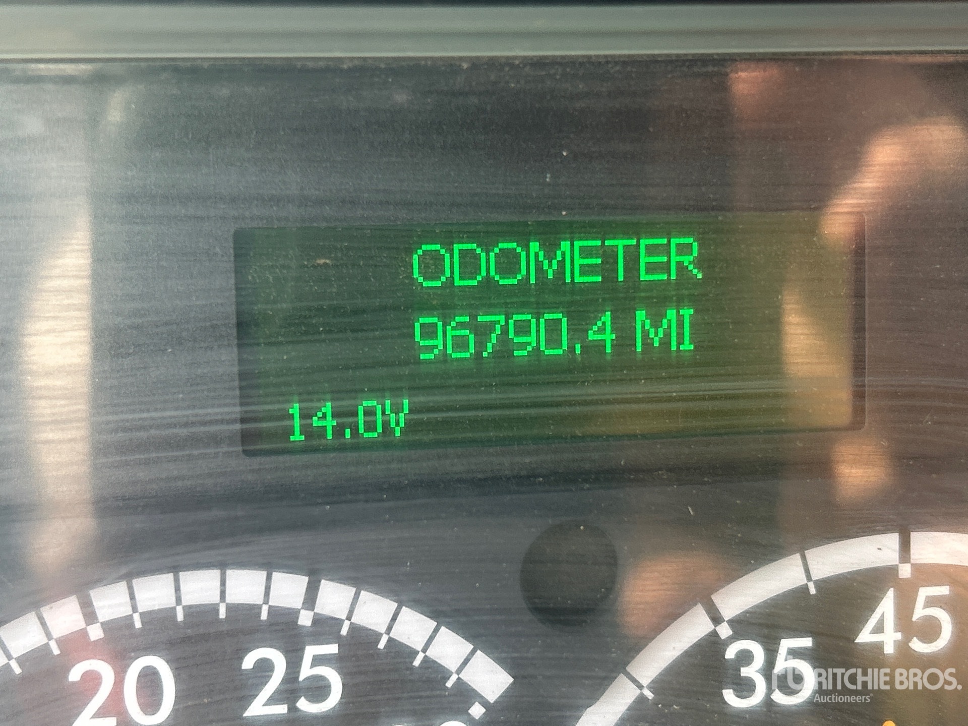2018 Freightliner 114SD