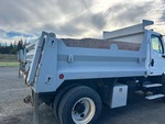v2 Configuration - Dump Trucks with