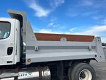 v2 Configuration - Dump Trucks with