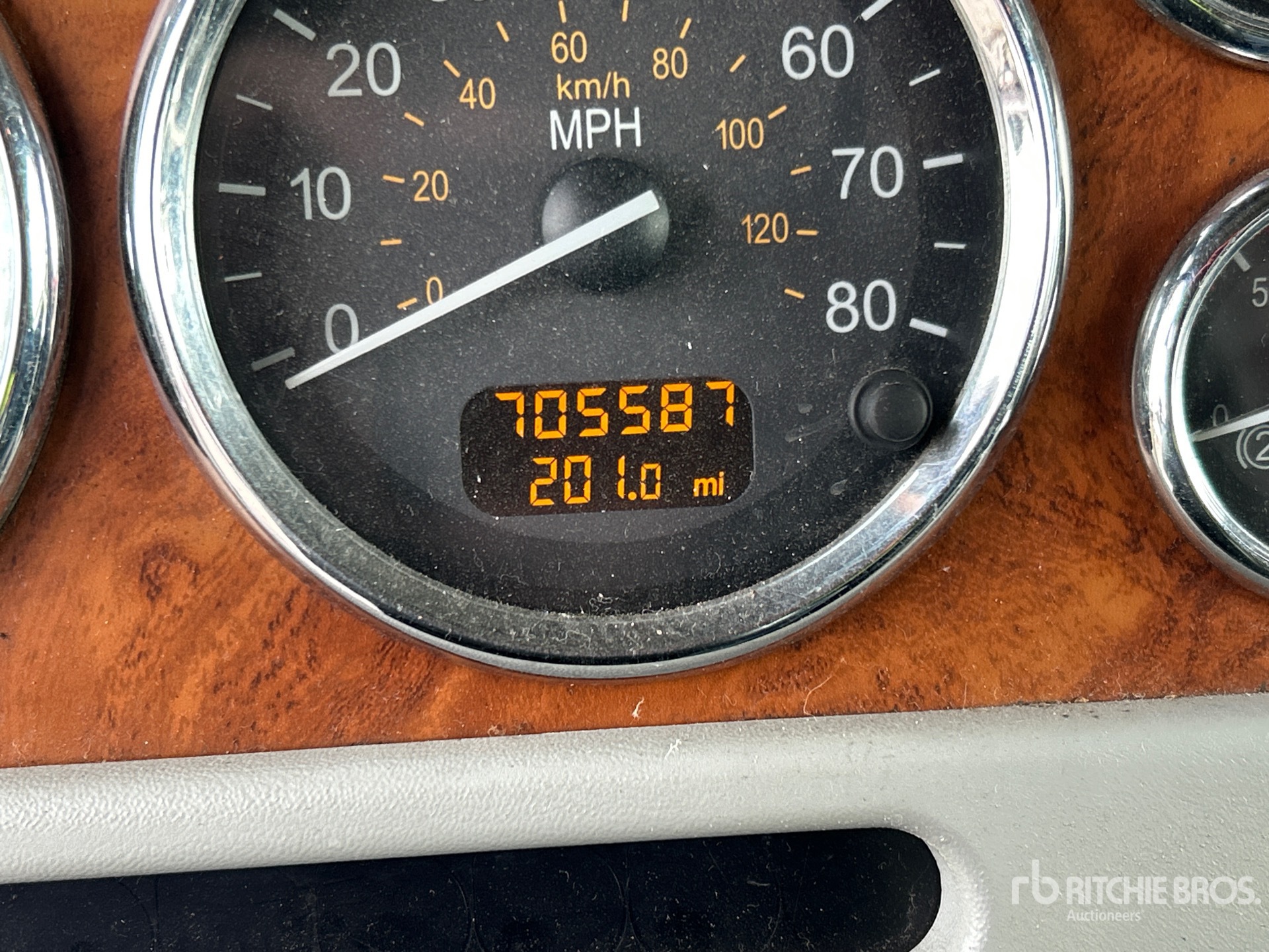 2007 Peterbilt 386
