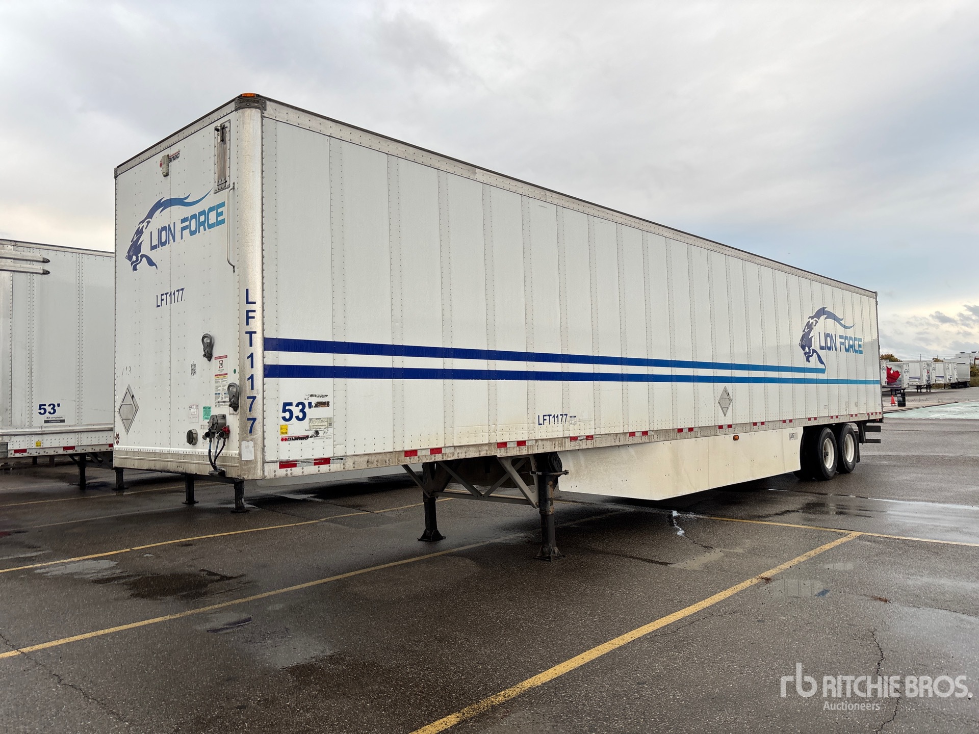 Photo of 2023 Manac 92253A811