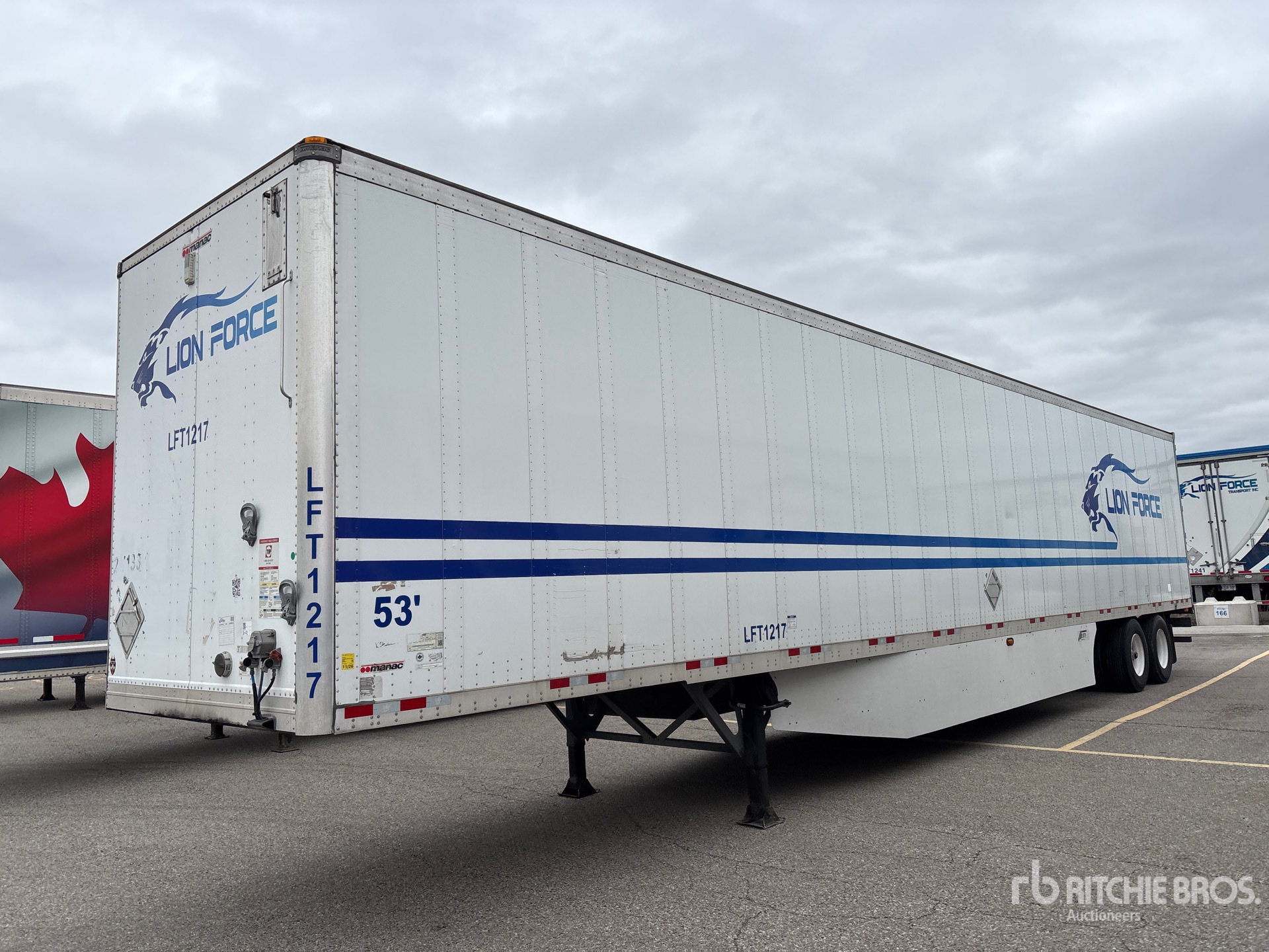 Photo of 2023 Manac 92253A811