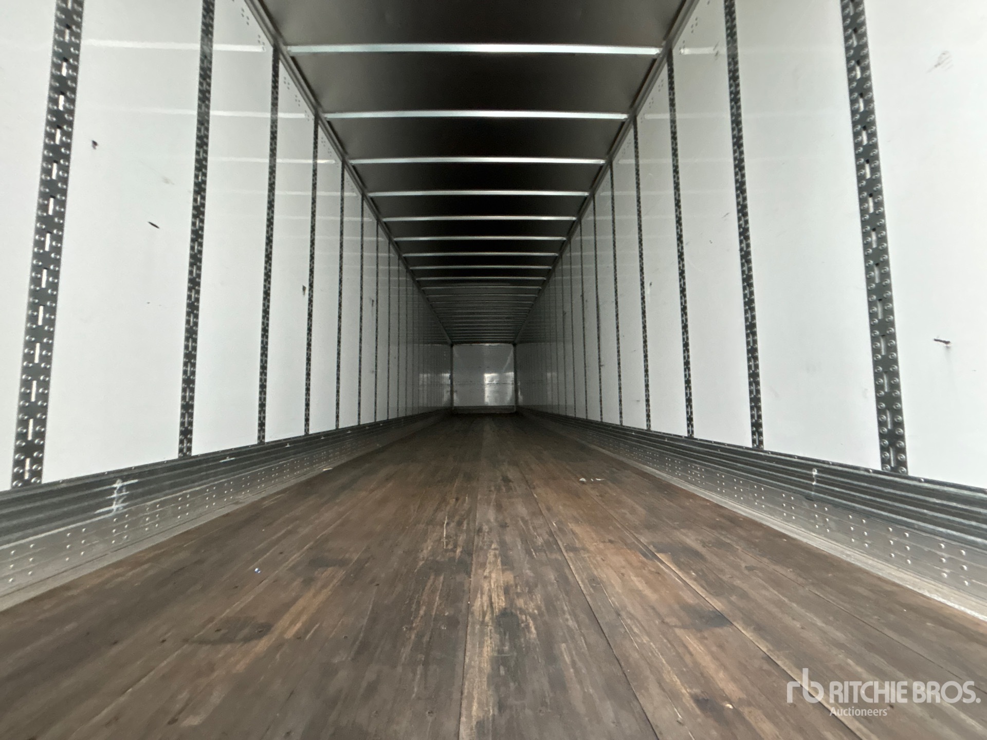 2025 Wabash 53 FT X 102 IN T/A