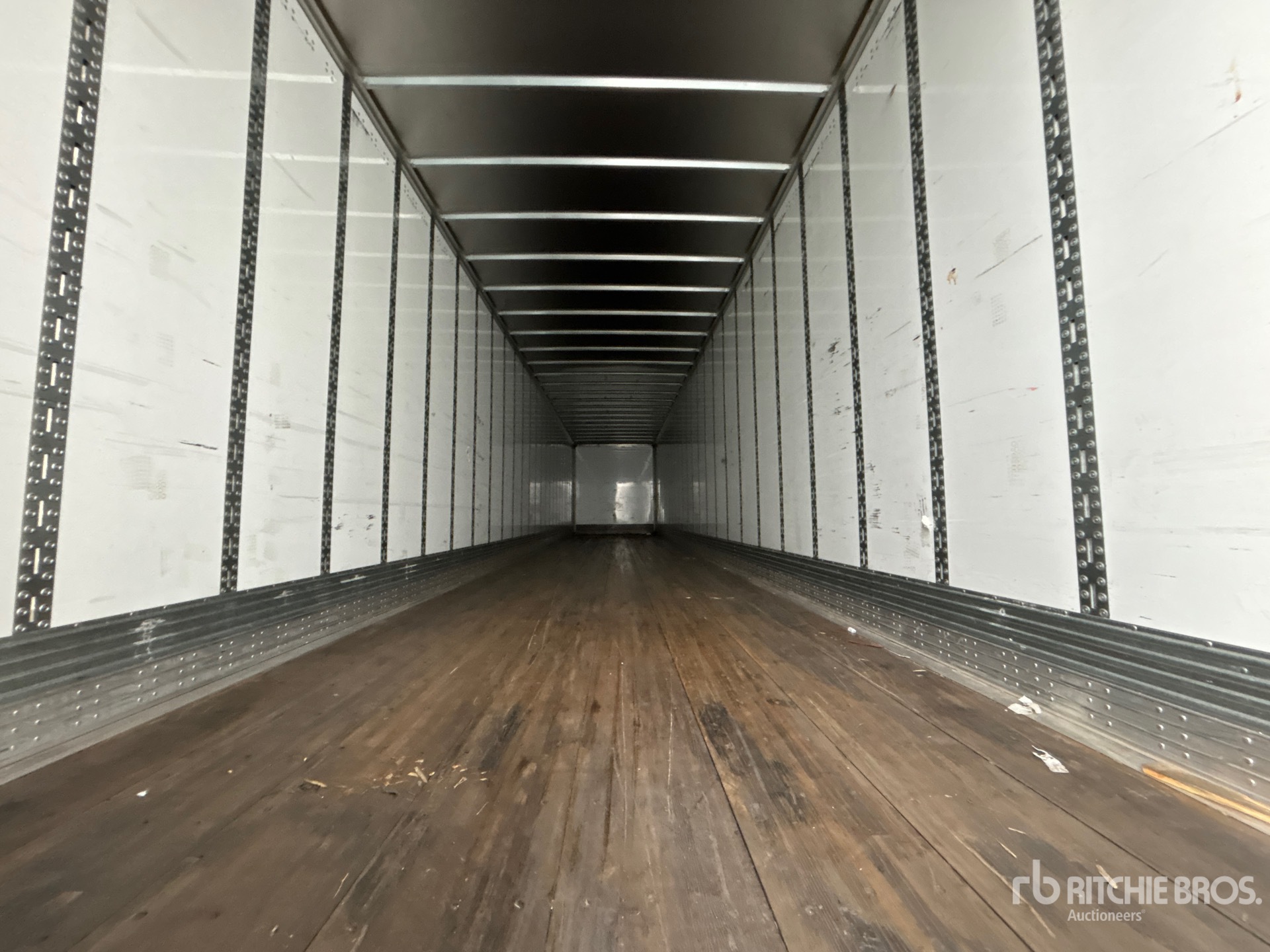 2025 Wabash 53 FT X 102 IN T/A
