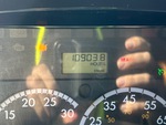 Cab with Engine Hours