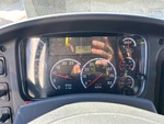 Cab with Warning Lights