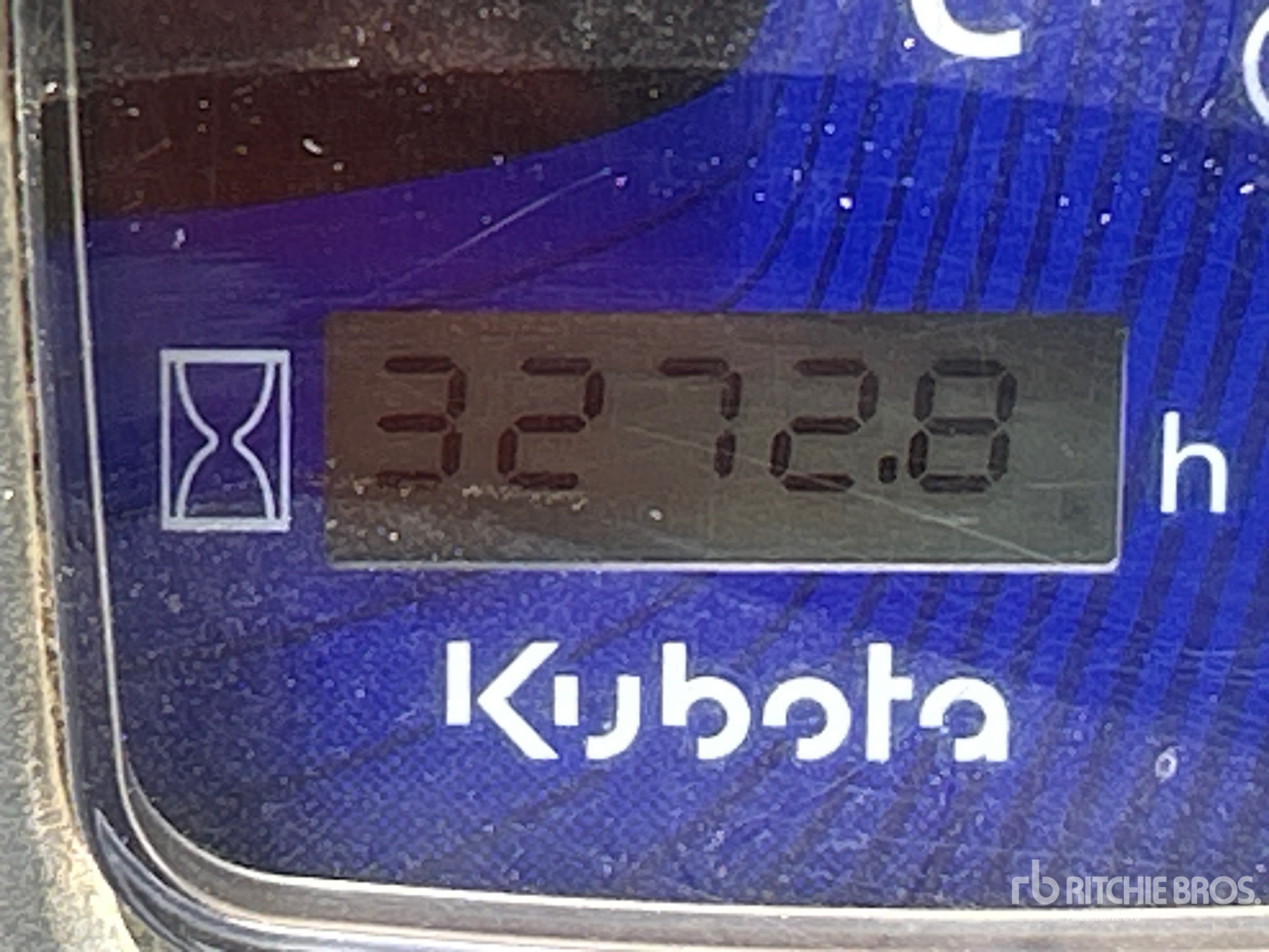 2019 Kubota SSV75
