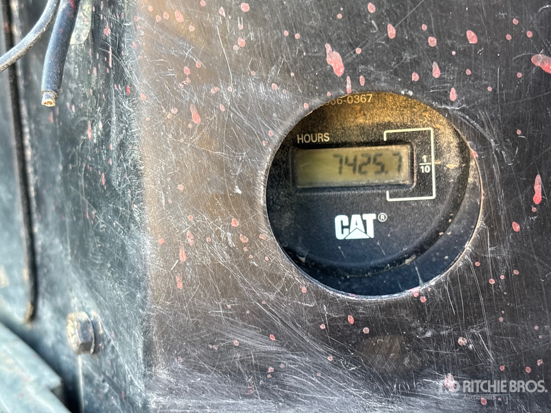 2016 Caterpillar 305E2 CR