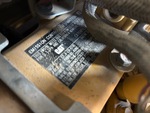 Engine with