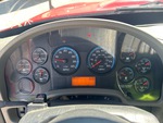 Cab with Warning Lights