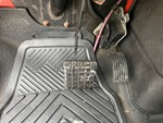 Cab with