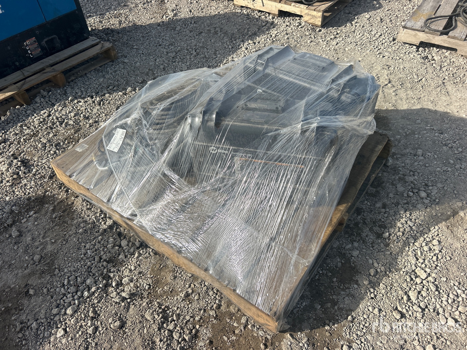 2023 Miller SUITCASE 12RC